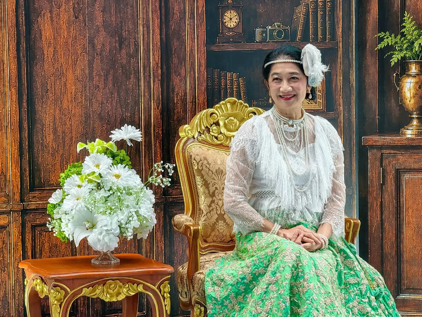 รฟท. จัดงานวันบุรฉัตร 2569 สืบสานปณิธาน จากรากฐานสู่อนาคต แสดงนิทรรศการประวัติศาสตร์รถไฟไทย ณ สถานีกรุงเทพ (หัวลำโพง) วันที่ 8-11 กันยายนนี้