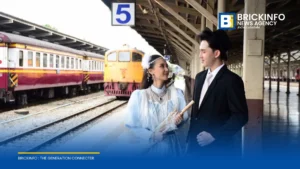 รฟท. จัดงานวันบุรฉัตร 2569 ย้อนรอยประวัติศาสตร์การรถไฟไทย ณ สถานีกรุงเทพ หัวลำโพง