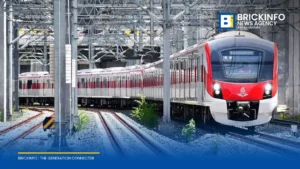 รถไฟฟ้าสายสีแดง เผยผลสำรวจความพึงพอใจ ปี 2569 ผู้โดยสารเชื่อมั่นความปลอดภัยและตรงต่อเวลา