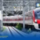 รถไฟฟ้า ร.ฟ.ท. (SRTET) เผยผลสำรวจความพึงพอใจผู้โดยสารรถไฟฟ้าชานเมืองสายสีแดง ครั้งที่ 2 ประจำปี 2569 ภาพรวมได้คะแนน 4.59 จาก 5 ชี้ผู้ใช้บริการเชื่อมั่นความปลอดภัยและความตรงต่อเวลา