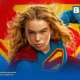 DC Studios เตรียมส่งภาพยนตร์ Supergirl ฉายผ่านบริการสตรีมมิ่ง HBO Max พร้อมกันทั่วโลก 10 กันยายน 2569 นำแสดงโดย มิลลี่ อัลค็อก กำกับโดย Craig Gillespie