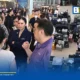 TAT Governor Thapanee Kiatphaibool addresses baggage delays and flight disruptions at Suvarnabhumi Airport, deploying relief alongside Thailand Privilege Card.