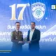 บก.ปอท. มอบโล่เกียรติคุณแก่ BINANCE และ BINANCE TH ต่อเนื่องเป็นปีที่ 3 ร่วมมือสืบสวนเส้นทางบล็อกเชนและสกัดกั้นอาชญากรรมสินทรัพย์ดิจิทัล