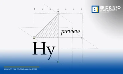 เทนเซ็นต์เปิดตัว Tencent Hy4 preview โมเดลภาษาขนาดใหญ่แบบโอเพนซอร์ส 7.7 แสนล้านพารามิเตอร์ รองรับบริบท 1 ล้านโทเคน ครอบคลุมงานวิศวกรรม งานสำนักงาน และงานวิจัย