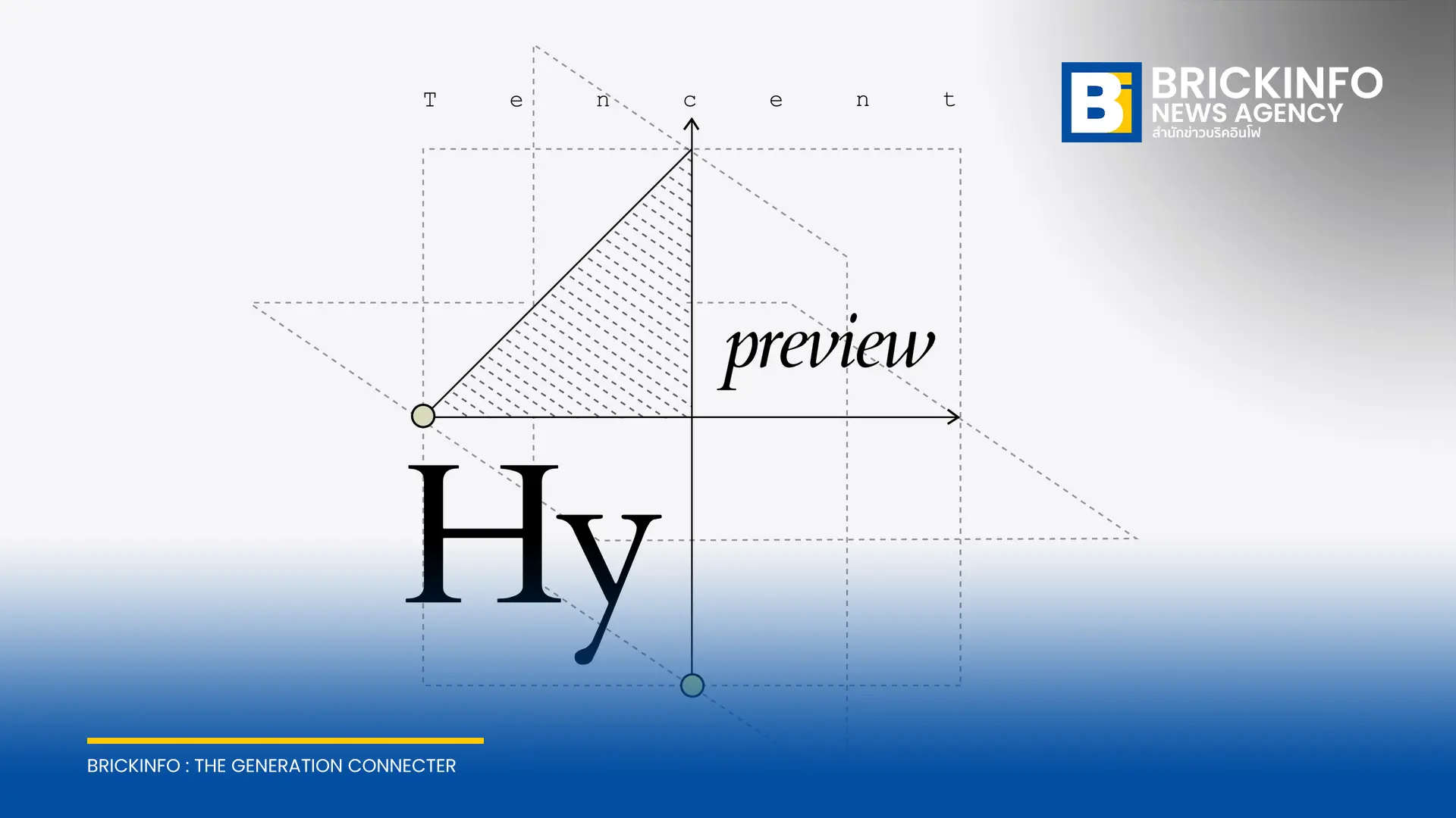 เทนเซ็นต์เปิดตัว Tencent Hy4 preview โมเดลภาษาขนาดใหญ่แบบโอเพนซอร์ส 7.7 แสนล้านพารามิเตอร์ รองรับบริบท 1 ล้านโทเคน ครอบคลุมงานวิศวกรรม งานสำนักงาน และงานวิจัย
