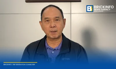 การบินไทยแจงปัญหาเที่ยวบินล่าช้าและกระเป๋าสัมภาระตกค้างจากผลกระทบน้ำท่วม สั่งลดเที่ยวบิน 30% งัดมาตรการ Set Zero เร่งเคลียร์กระเป๋าส่งคืนภายใน 72 ชั่วโมง