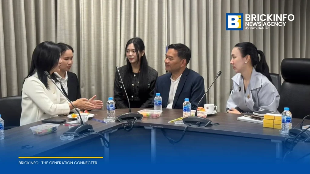 ทีมโฆษกรัฐบาลหารือ Weibo ใช้สื่อดิจิทัลประชาสัมพันธ์ท่องเที่ยว วัฒนธรรม และสินค้าไทยในจีน