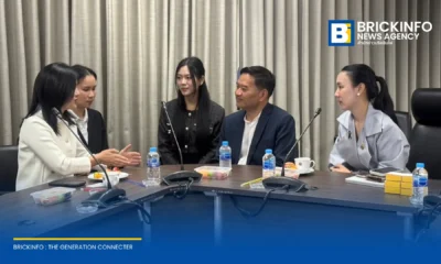 ทีมโฆษกรัฐบาลหารือ Weibo เพื่อใช้สื่อดิจิทัลประชาสัมพันธ์การท่องเที่ยว วัฒนธรรม และสินค้าไทยแก่ผู้บริโภคจีน