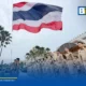 นายอนุทิน ชาญวีรกูล นำคณะรัฐมนตรีร่วมกิจกรรมเคารพธงชาติ เนื่องในวันพระราชทานธงชาติไทย ประจำปี 2569 ณ ทำเนียบรัฐบาล รำลึกการพระราชทานธงไตรรงค์