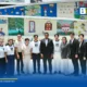 ไทย สมายล์ โบ้ท ร่วมมือมูลนิธิออทิสติกไทย จัดแสดงผลงานศิลปะของศิลปินออทิสติกบนเรือโดยสารไฟฟ้า พร้อมเปิดนิทรรศการ ณ River City Bangkok ถึง 27 ก.ย. 2569