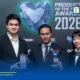 ไทย สมายล์ บัส (TSB) รับรางวัล Business+ Product of the Year Awards 2026 จากผลงาน TSB Platform พร้อมเผยแผนขยายบริการ Shuttle Service รองรับหน่วยงานรัฐและเอกชน