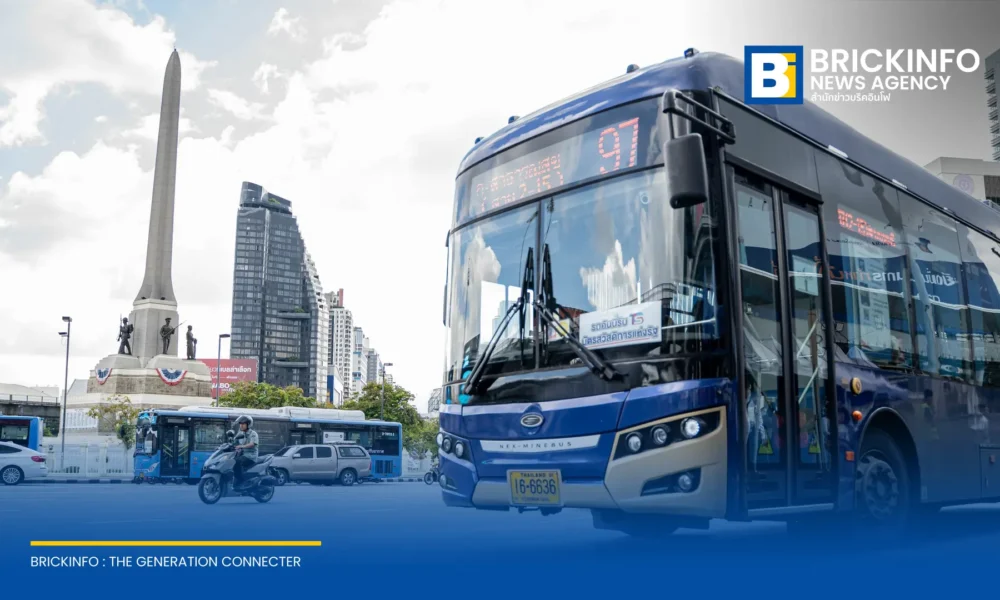 ไทย สมายล์ บัส แจ้งปรับตัดระยะเดินรถ 39 เส้นทาง และงดวิ่ง 25 เส้นทาง หลังฝนตกหนักน้ำท่วมขังผิวจราจรหลายจุดในกรุงเทพฯ และปริมณฑล เตรียมเปิดวิ่งเต็มรูททันทีเมื่อน้ำลด