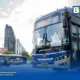ไทย สมายล์ บัส แจ้งปรับตัดระยะเดินรถ 39 เส้นทาง และงดวิ่ง 25 เส้นทาง หลังฝนตกหนักน้ำท่วมขังผิวจราจรหลายจุดในกรุงเทพฯ และปริมณฑล เตรียมเปิดวิ่งเต็มรูททันทีเมื่อน้ำลด