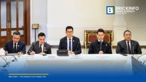 รัฐบาลเคาะ 4 แนวทางคุมดาต้าเซ็นเตอร์ วางเกณฑ์มาตรฐานขั้นต่ำผูกยุทธศาสตร์พลังงานสะอาด