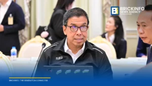 กทม. ร่วมวางกรอบคุมดาต้าเซ็นเตอร์ จัดระเบียบการใช้พลังงาน ปิดช่องโหว่กฎหมาย กับรัฐบาล
