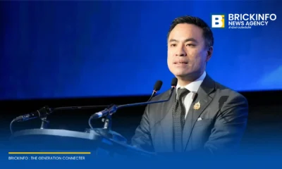 เอกนัฏ พร้อมพันธุ์ ระบุแนวทางเปลี่ยนผ่านพลังงานของไทย โดย PDP ฉบับใหม่ตั้งเป้าเพิ่มพลังงานสะอาดเกิน 60% และเตรียมปรับเกณฑ์ Direct PPA