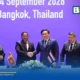 ไทยลงนาม MOU ร่วมกับศรีลังกา เตรียมเปิดรับแรงงานถูกกฎหมายไม่เกิน 10,000 คน เติมเต็มภาคก่อสร้างและเกษตรกรรม วางระบบป้องกันการค้ามนุษย์และคุ้มครองสิทธิตามกฎหมาย