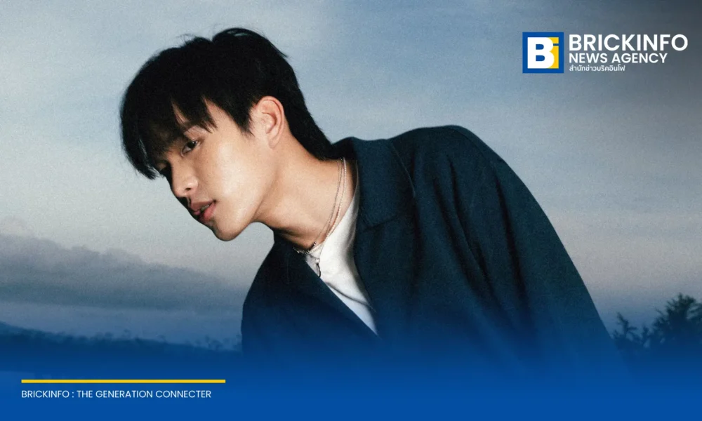 the ge ปล่อยเพลงใหม่ เจ็บแต่จบ จากมินิอัลบั้ม EP. MEMORY ถ่ายทอดความสัมพันธ์ที่ต้องแยกทางแม้ยังรัก ผ่านดนตรีอะคูสติกเรียบง่าย ฟังได้แล้วทุกสตรีมมิง