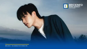 the ge ปล่อยซิงเกิลใหม่ เจ็บแต่จบ ถ่ายทอดมุมมองการลาจากทั้งที่ยังรักใน EP. MEMORY
