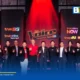 ทรู คอร์ปอเรชั่น เปิดตัว The Voice TRUEgether รวม 3 รายการ ทั้ง The Voice Thailand 2026, The Voice Celebrity และ The Voice Teens พร้อม 8 โค้ช เริ่ม 11 ต.ค. นี้