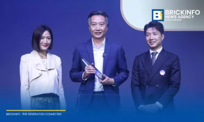 TNN Tech จาก TNN ช่อง 16 คว้ารางวัล Best News & Media Influencer Campaign จากเวที Thailand Influencer Awards 2026 ด้วยผลงานจัดสัมมนา TNN Tech Forum 2025