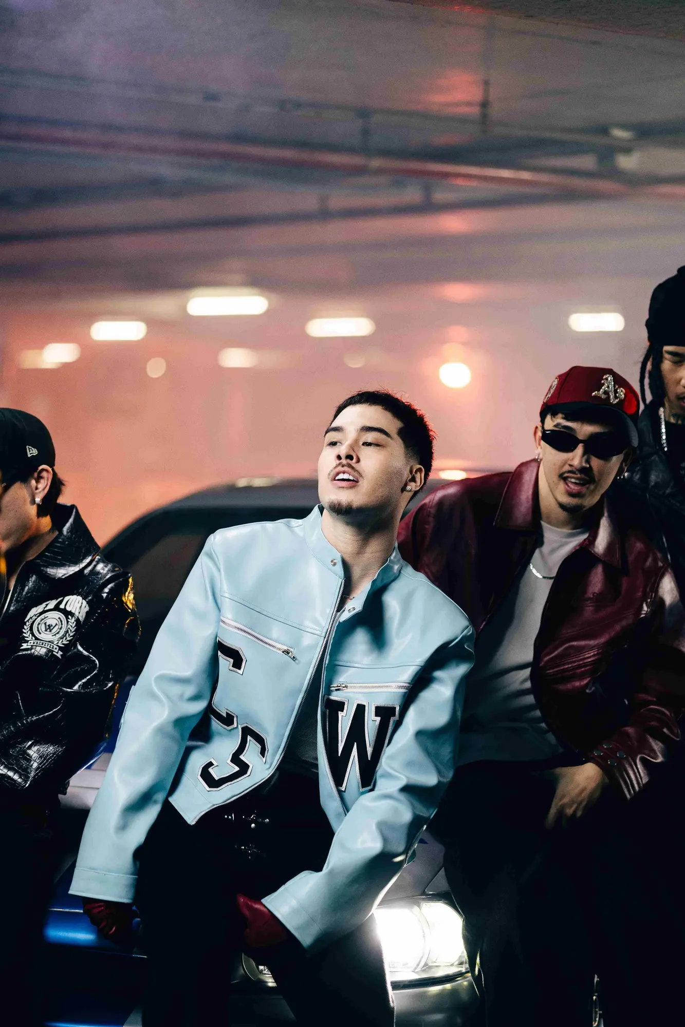 Tobii ศิลปินฮิปฮอปสังกัด Def Jam Thailand ปล่อยซิงเกิลใหม่ Can't Stop Won't Stop ต่อยอดกระแสดนตรี Afro R&B พร้อมชมมิวสิกวิดีโอได้แล้วทุกแพลตฟอร์ม