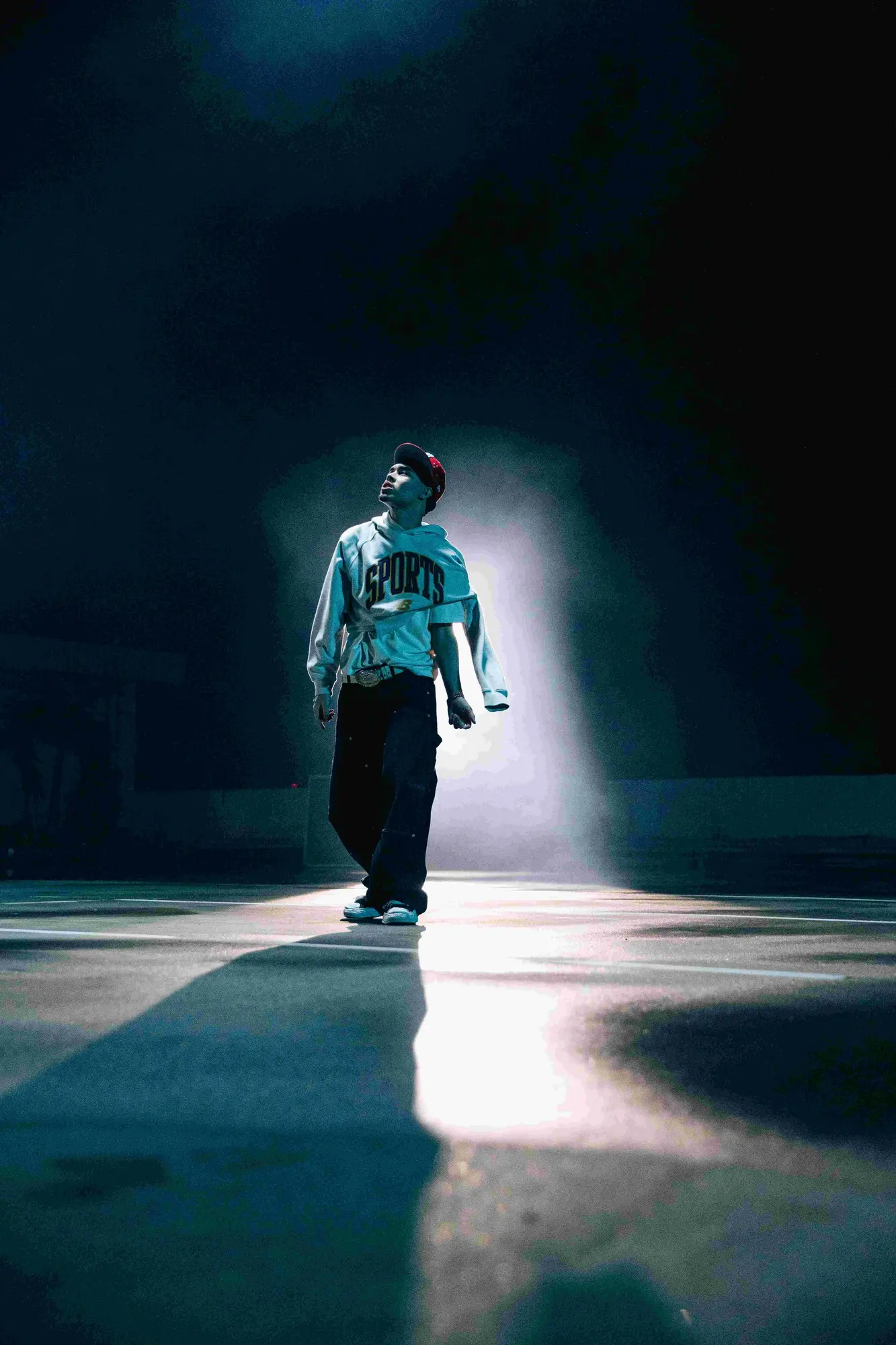 Tobii ศิลปินฮิปฮอปสังกัด Def Jam Thailand ปล่อยซิงเกิลใหม่ Can't Stop Won't Stop ต่อยอดกระแสดนตรี Afro R&B พร้อมชมมิวสิกวิดีโอได้แล้วทุกแพลตฟอร์ม