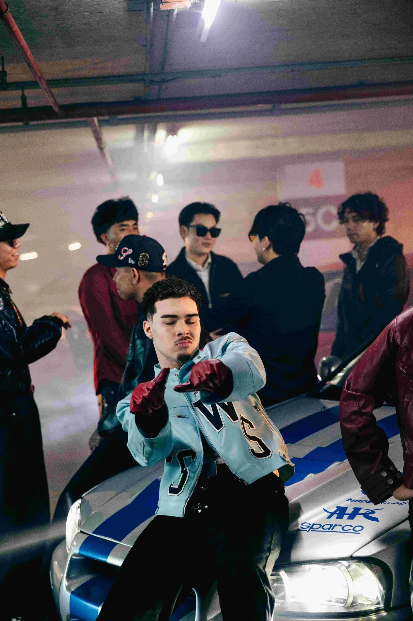 Tobii ศิลปินฮิปฮอปสังกัด Def Jam Thailand ปล่อยซิงเกิลใหม่ Can't Stop Won't Stop ต่อยอดกระแสดนตรี Afro R&B พร้อมชมมิวสิกวิดีโอได้แล้วทุกแพลตฟอร์ม