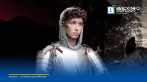Troye Sivan ปล่อยซิงเกิลใหม่ Party ดึง Sir Ian McKellen ร่วมพากย์ ก่อนเปิดตัวอัลบั้ม She’s the Best