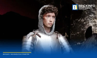 Troye Sivan ปล่อยซิงเกิลใหม่ Party คว้าตัว Sir Ian McKellen ร่วมพากย์เสียงในมิวสิกวิดีโอ พร้อมเดินหน้าเปิดตัวอัลบั้มเต็มชุดที่ 4 She’s the Best วันที่ 9 ต.ค. นี้