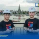 ทรู คอร์ปอเรชั่น เสริมสัญญาณเครือข่าย 5G และนำระบบ AI บริหารจัดการข้อมูลตลอดแนวแม่น้ำเจ้าพระยา รองรับประชาชนในพระราชพิธีขบวนพยุหยาตราทางชลมารค 2569