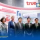 ทรู คอร์ปอเรชั่น ร่วมงาน GCNT EXPO 2026 แสดงวิสัยทัศน์ Responsible AI พร้อมจัดแสดงนวัตกรรมโดรนขนส่งยา True SkyBridge และโครงการด้านการศึกษาเพื่อความยั่งยืน