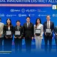 ทรู ดิจิทัล พาร์ค จับมือ จุฬาฯ บพข. และพันธมิตรจาก 4 ประเทศ เปิดตัว Global Innovation District Alliance ปั้นย่านสุขุมวิทใต้เป็นพื้นที่ทดสอบเทคโนโลยี Deep-Tech