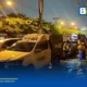 กสทช. ร่วมกับ ทรู คอร์ปอเรชั่น นำรถสถานีฐานเคลื่อนที่ COW เสริมโครงข่ายสัญญาณโทรศัพท์และอินเทอร์เน็ต รองรับการประสานงานพื้นที่น้ำท่วมเคหะร่มเกล้า เขตลาดกระบัง