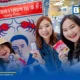 ทรู คอร์ปอเรชั่น จับมือ ททท. และตะขาบ 5 ตัว แจก True dtac Tourist SIM 10,000 ซิม พร้อมของที่ระลึกแก่นักท่องเที่ยวจีนช่วง Golden Week ณ 4 สนามบินหลัก