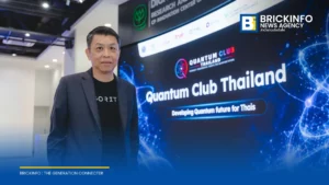 “ทรู” อัปเดตความคืบหน้า “Quantum Club Thailand” ปั้น 3 โครงการเรือธง หวังปูทางเทคโนโลยีควอนตัมสู่ภาคอุตสาหกรรม