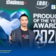 TrueOnline Home Next รับรางวัล BUSINESS+ PRODUCT OF THE YEAR AWARDS 2026 สาขาผู้ให้บริการบรอดแบนด์อินเทอร์เน็ต เมื่อ 23 กันยายน 2569
