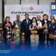 คมนาคมลงพื้นที่ตรวจความพร้อมท่าอากาศยานอุดรธานี เตรียมรับเที่ยวบินตรงคุนหมิง-อุดรธานี สายการบิน Lucky Air พร้อมจัดโครงสร้างพื้นฐานรองรับมหกรรมพืชสวนโลก 2569