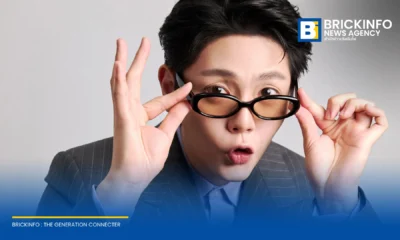 อัพ ภูมิพัฒน์ หรือ Uppoompat ปล่อยซิงเกิลใหม่ กึง (ACT) ถ่ายทอดเรื่องราวคนเก็บอาการแอบชอบ ได้ ก๊อป โปสการ์ด เขียนเนื้อร้อง ฟังได้แล้วทุกแพลตฟอร์ม