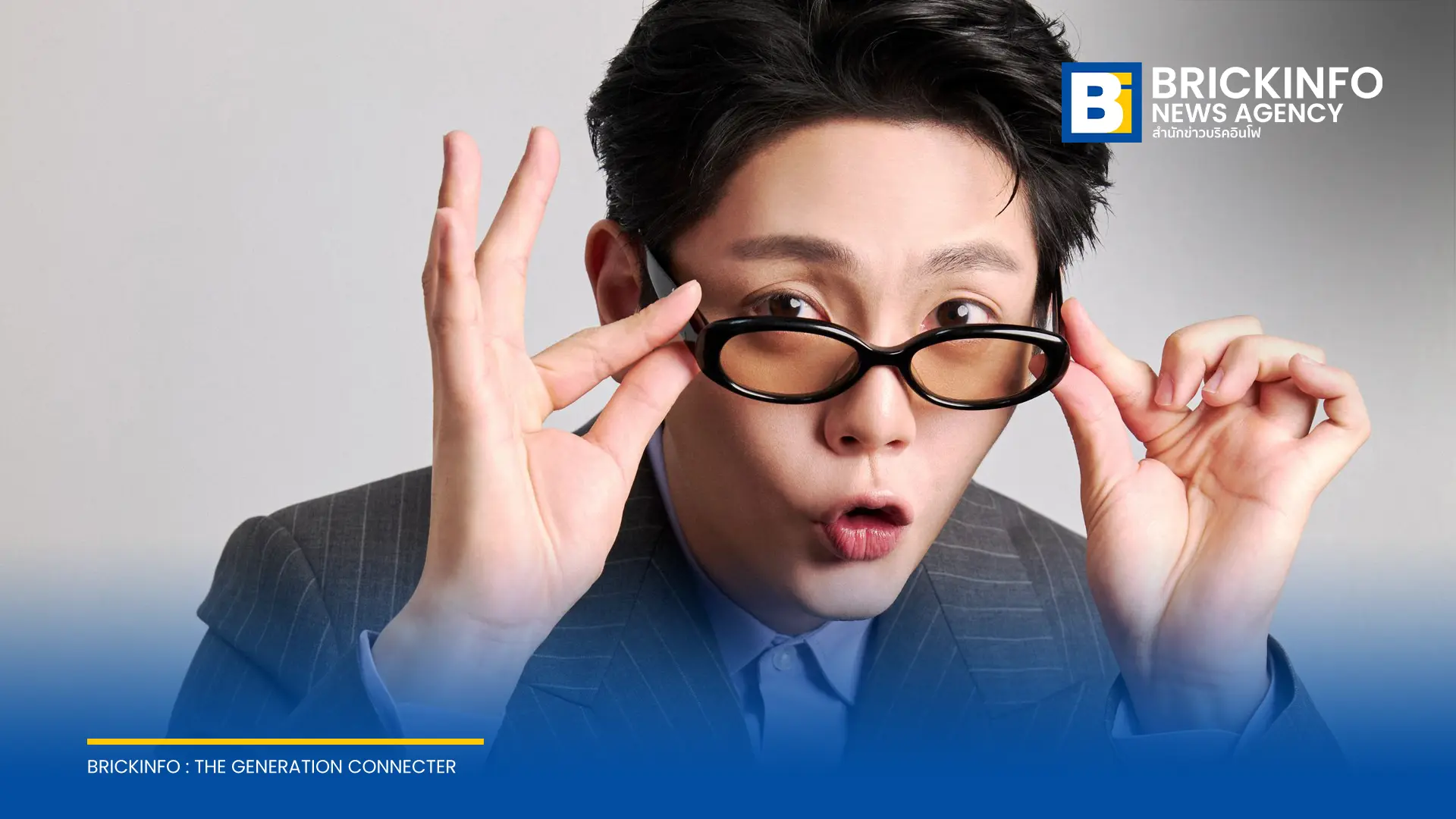 อัพ ภูมิพัฒน์ หรือ Uppoompat ปล่อยซิงเกิลใหม่ กึง (ACT) ถ่ายทอดเรื่องราวคนเก็บอาการแอบชอบ ได้ ก๊อป โปสการ์ด เขียนเนื้อร้อง ฟังได้แล้วทุกแพลตฟอร์ม