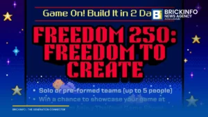 สถานทูตสหรัฐฯ เปิดรับสมัครนักพัฒนาเกมร่วมแข่งขัน Freedom 250 Game Jam ชิงสิทธิ์จัดแสดงผลงานใน Gamescom Asia x Thailand Game Show 2026