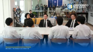 ยศชนัน หารือตัวแทน นศ.อุเทนถวาย รับฟังข้อเสนอขอใช้พื้นที่เดิม ย้ำคำนึงถึงความปลอดภัยและคุณภาพการศึกษา