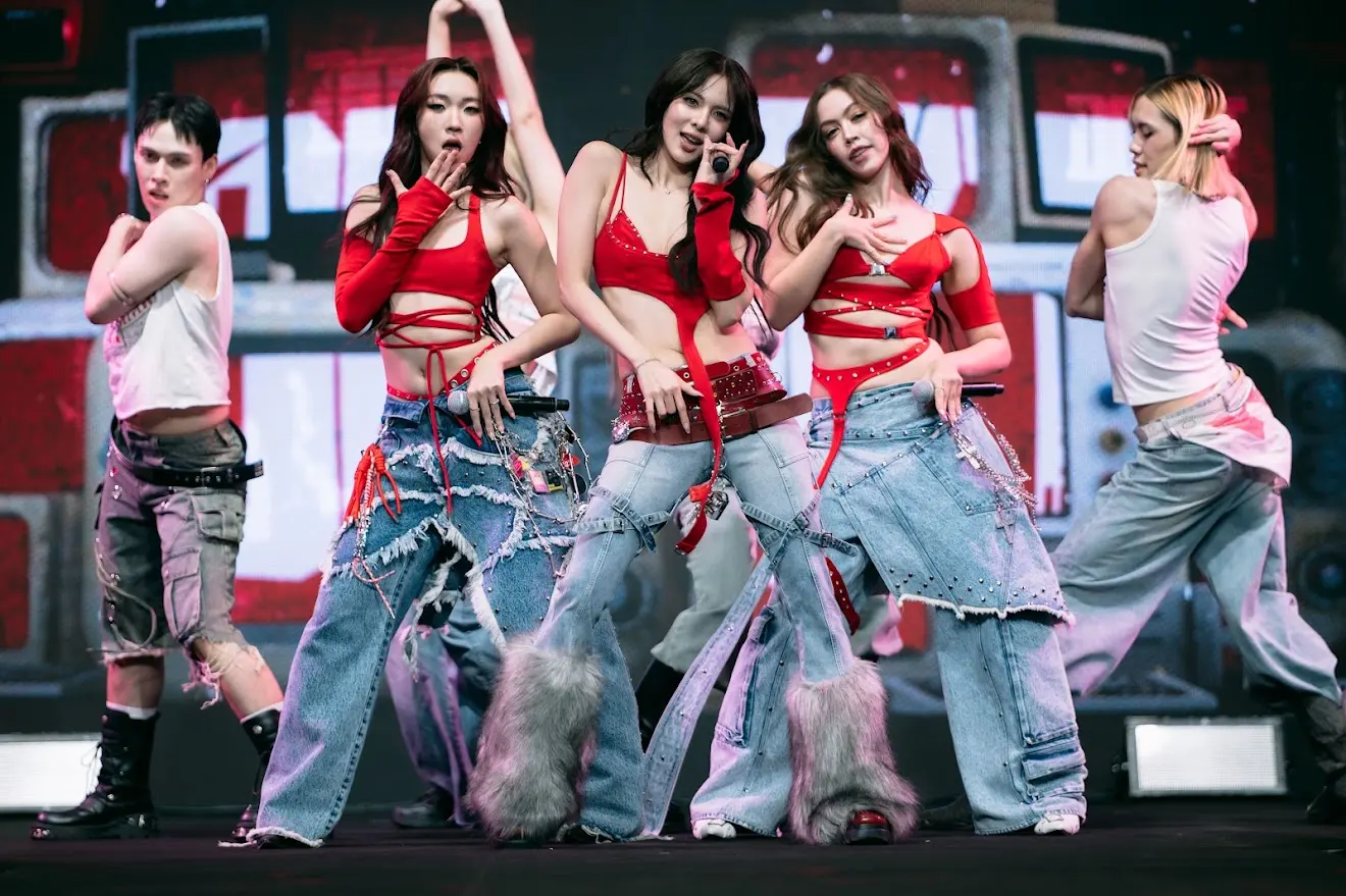 วง VIIS สังกัด G'NEST ในเครือ GMM MUSIC คัมแบ็กเปิดตัวซิงเกิลใหม่ โดน (Don't) เพลงแรกจากอัลบั้มชุดที่ 2 VIISION พร้อมจัดงานแสดงสด ณ EMSPHERE