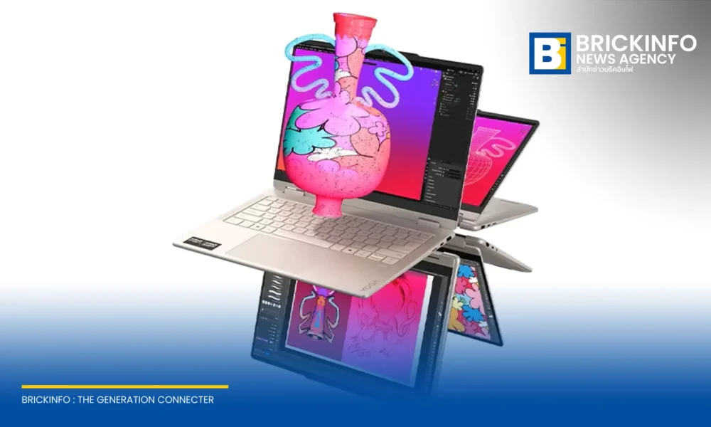 ทำความรู้จัก AI PC คอมพิวเตอร์พกพายุคใหม่ที่ผสานชิป NPU เพื่อประมวลผลปัญญาประดิษฐ์ในตัวเครื่อง เพิ่มความปลอดภัย ไม่ต้องพึ่งพาคลาวด์ พร้อมประหยัดพลังงาน