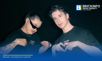 will hyde ศิลปินออสเตรเลียแนวอินดี้ป็อปและ R&B ร่วมงานกับ BLVCKHEART ในซิงเกิลใหม่ love 4 granted ถ่ายทอดเรื่องราวการยอมรับความจริงและการก้าวผ่านความผิดหวัง
