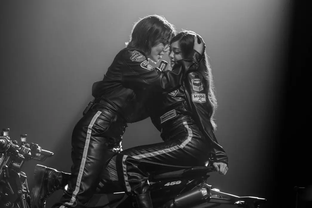 Wonderframe หรือ ศุภัคชญา สุขใบเย็น ขึ้นแสดงเพลง girlslikegirls บนเวที Thailand’s Chosen One คัดเลือกตัวแทนแข่งขัน Eurovision Song Contest Asia 2026