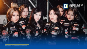 วันเดอร์เฟรม แสดงเพลง girlslikegirls เวที Thailand’s Chosen One นำเสนอคอนเซ็ปต์ความหลากหลายสู่สายตาต่างชาติ