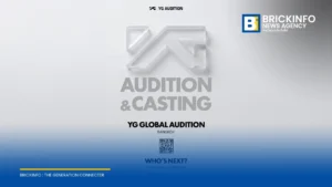 YG Entertainment เปิดรับสมัคร 2026 YG Global Audition รอบประเทศไทย ถึง 23 ตุลาคมนี้