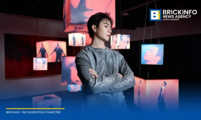ซี พฤกษ์ พานิช ร่วมกับ SUPER SUN จัดงาน ZEE PRUK’S EXCLUSIVE BIRTHDAY EVENT นิทรรศการภาพถ่าย INSOLUTION ฉลองวันเกิดครบ 34 ปี พร้อมนำรายได้ส่วนหนึ่งบริจาค รพ.พระมงกุฎเกล้า