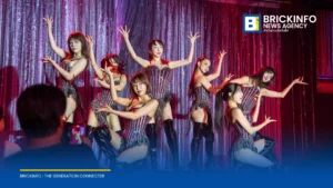 63 ANGEL เตรียมเปิดการแสดงครั้งแรกในไทย 21–25 ตุลาคมนี้ ณ Sphere Hall ศูนย์การค้า EmSphere